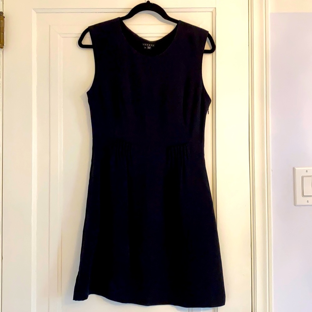 Black Theory Dress. Size 6.